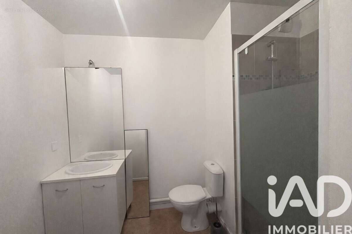 Photo 4 - Appartement à TOURS