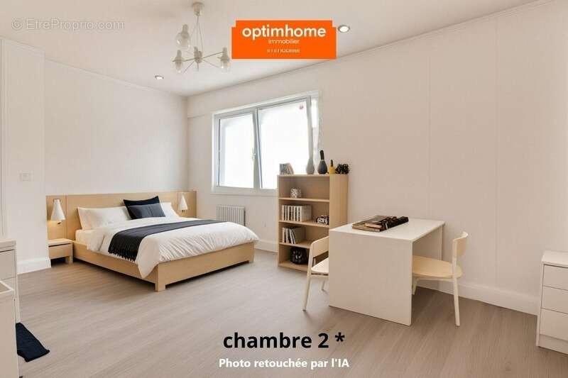 Maison à vendre 8 pièces BICQUELEY (54) - photo 6