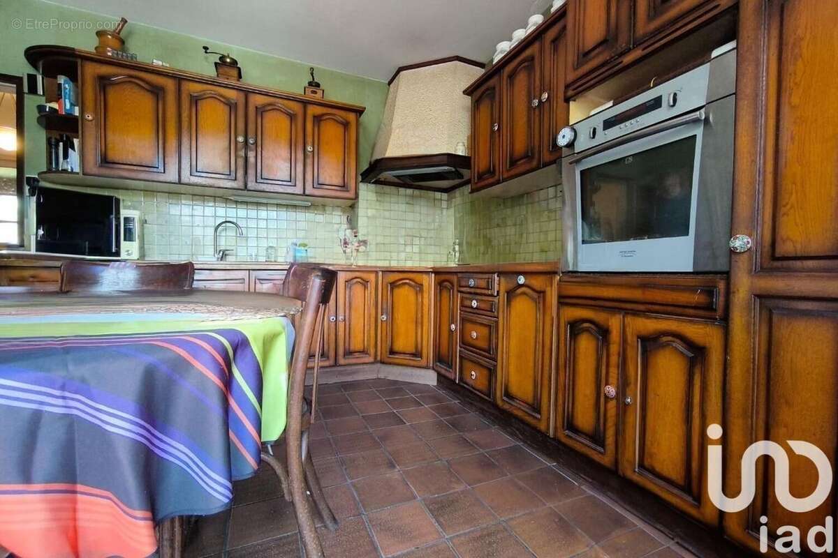 Photo 4 - Maison à SOUDAN