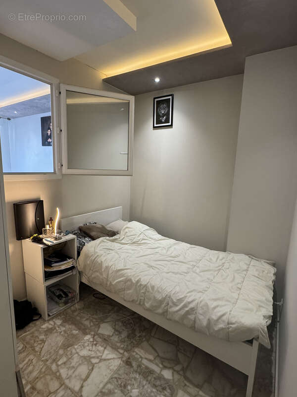 Appartement à GHISONACCIA