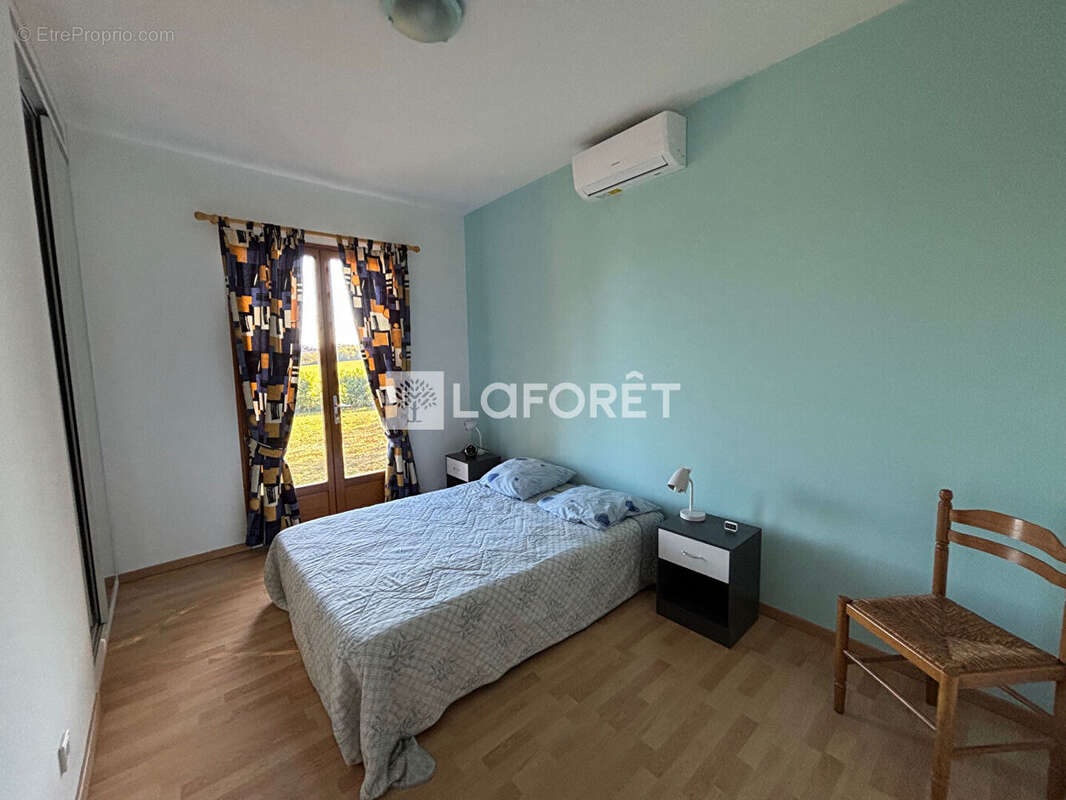 Maison à GAILLAC-TOULZA