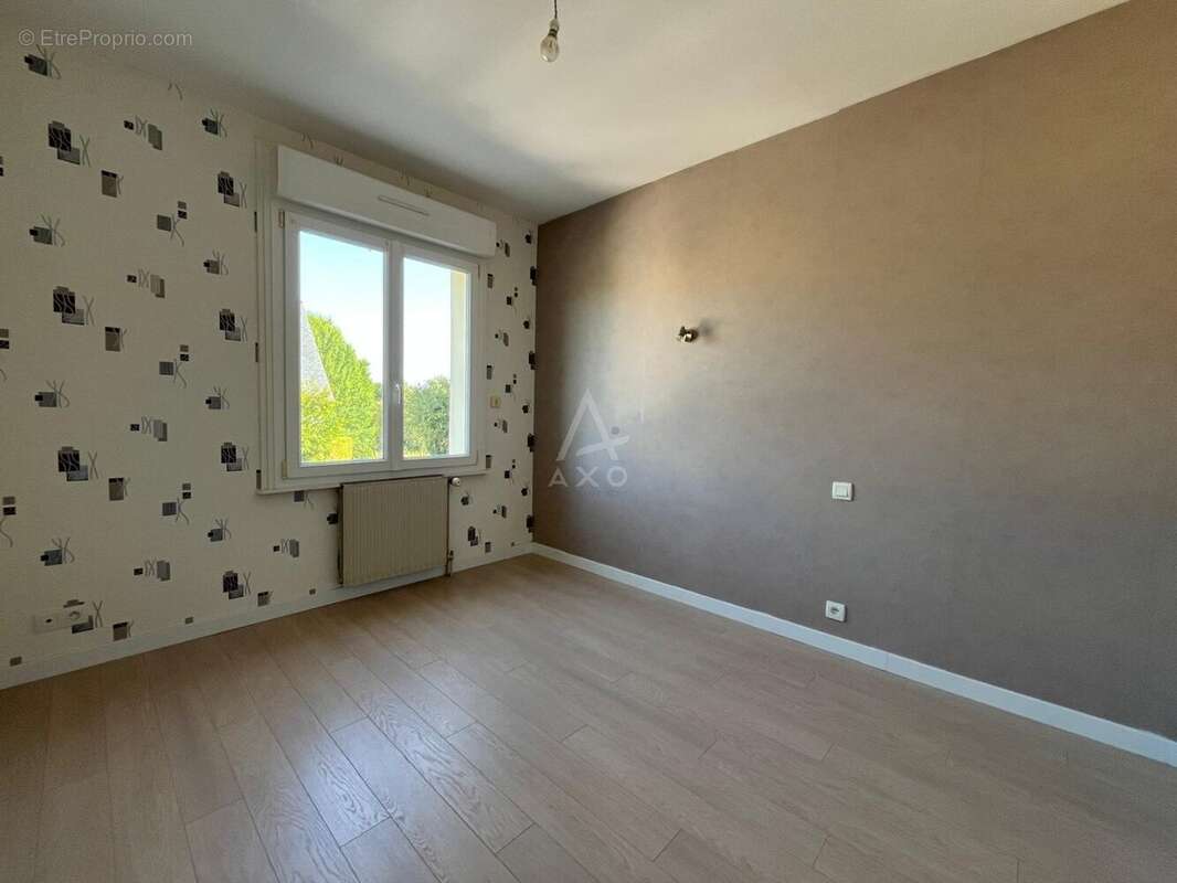Maison 111 m² à La Bouexiere  - photo 8