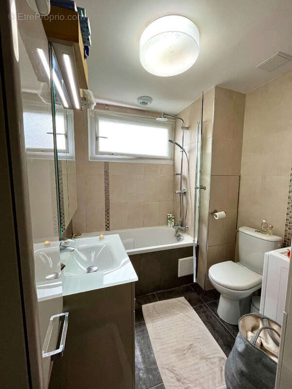Appartement 48m² à boulogne-billancourt - photo 7