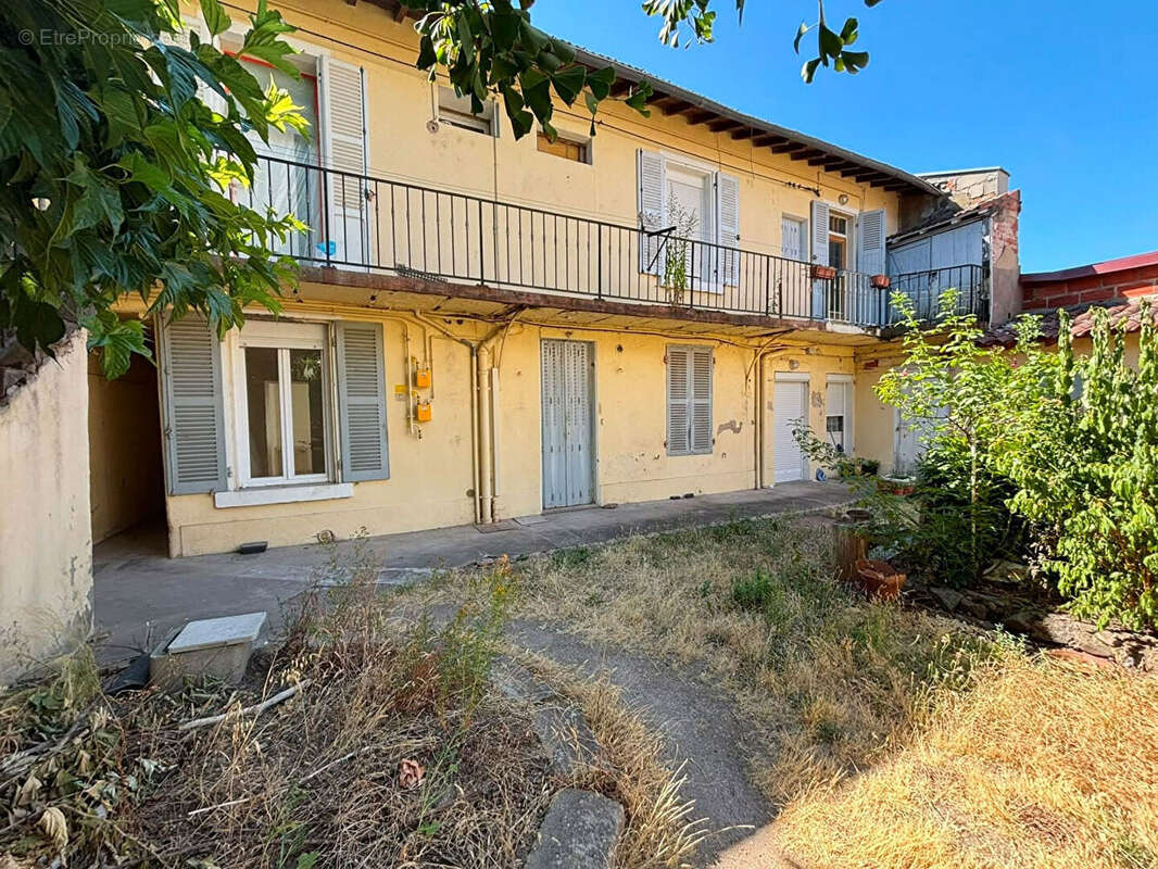 Appartement à ROANNE