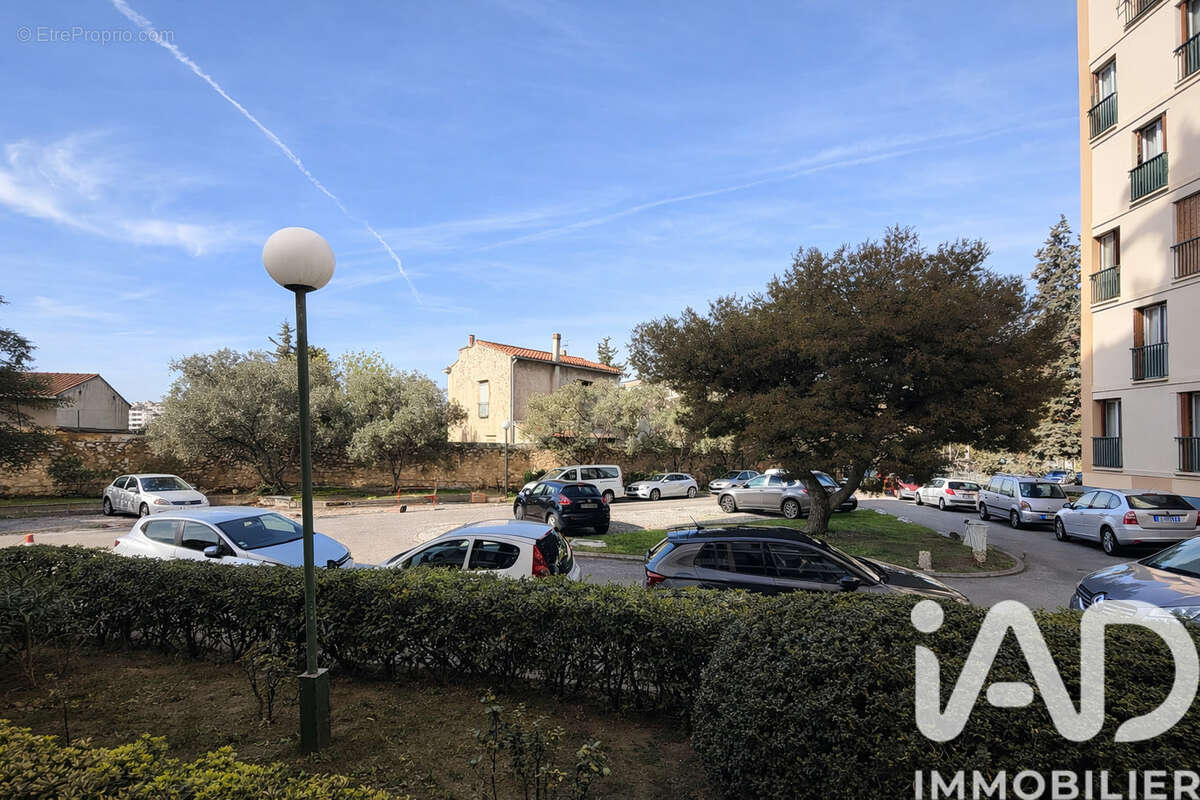 Photo 6 - Appartement à MARSEILLE-14E