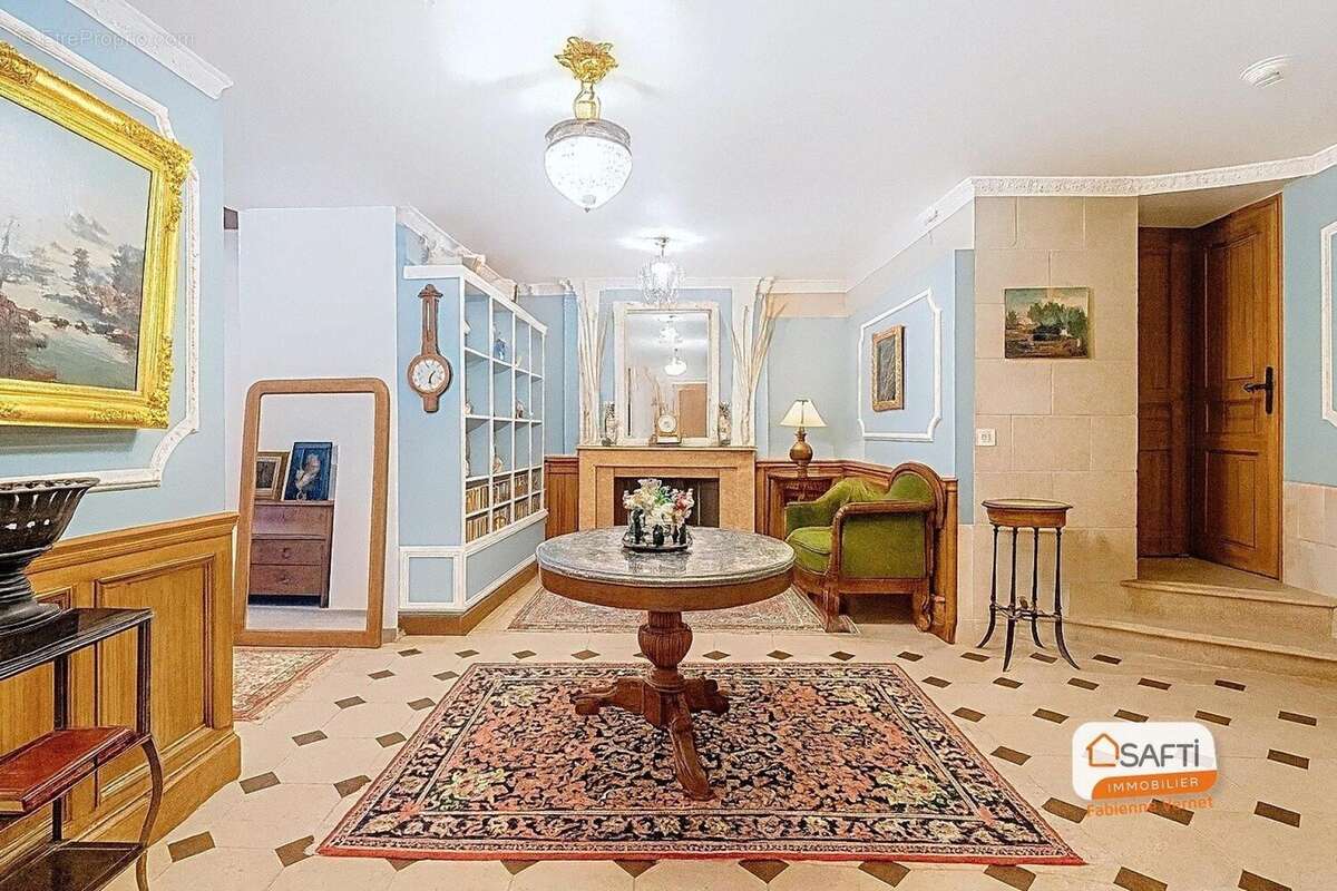 Photo 6 - Maison à SAFFRES