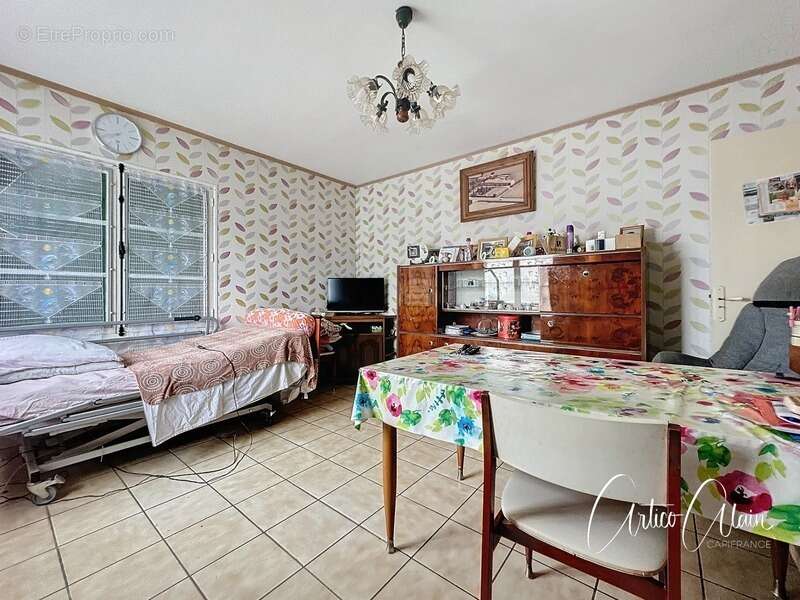 Maison à VILLEFRANCHE-DE-LAURAGAIS