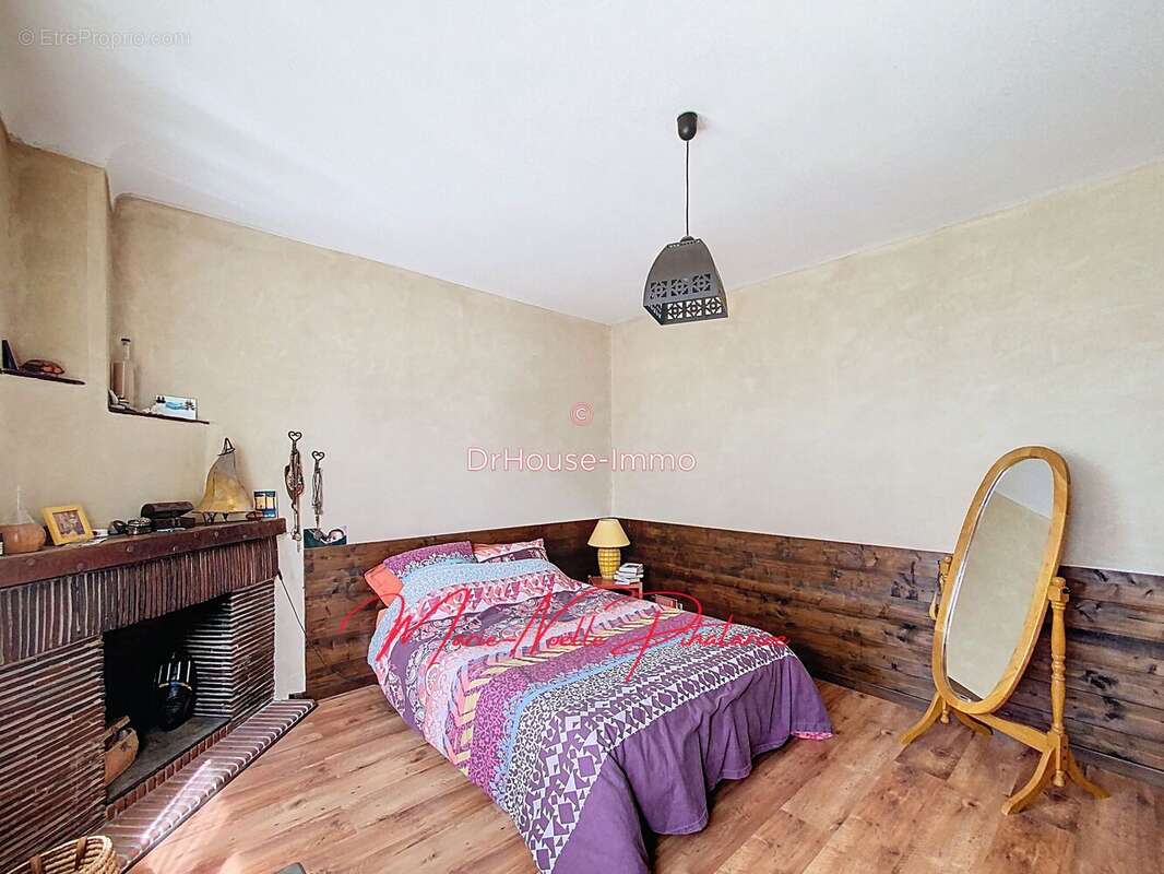 Maison à SAINT-MEDARD-EN-JALLES