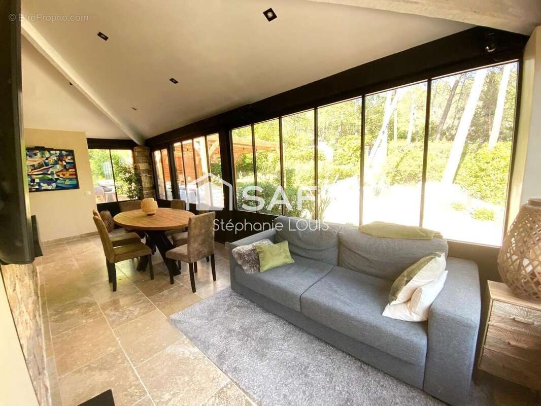 Photo 5 - Maison à LA MOTTE