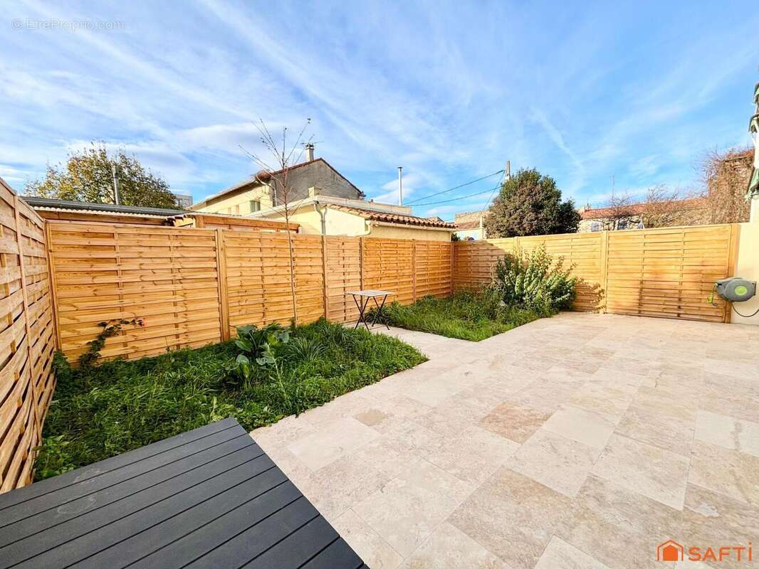 Photo 2 - Maison à AVIGNON