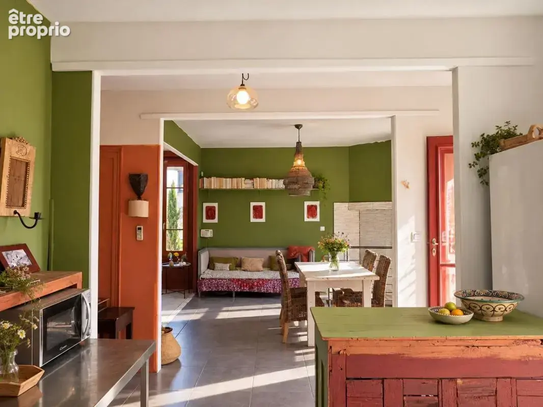 Maison À Vendre - photo 6