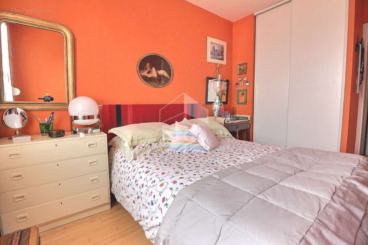 Appartement à SAINT-OUEN