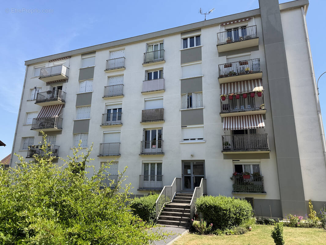 Appartement à LIMOGES