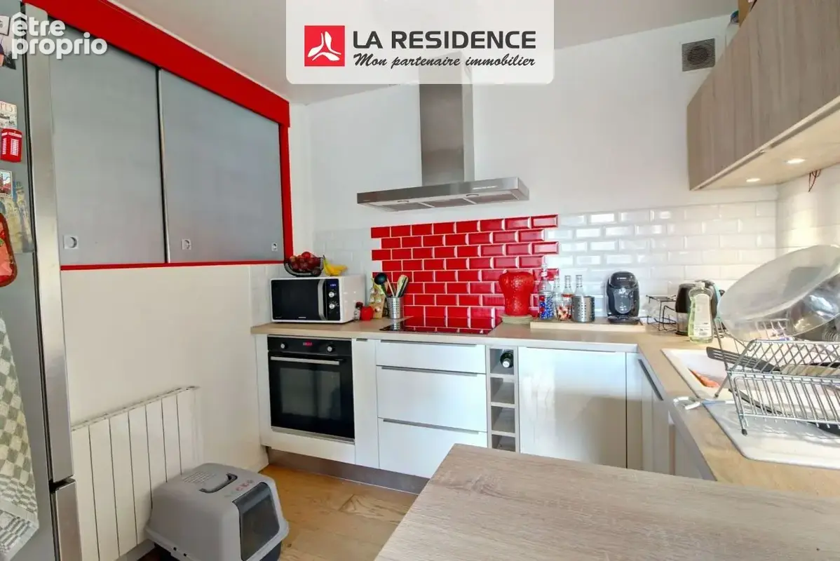 Appartement 2 pièces 40 m² à vendre à Rouen (76000) - photo 6