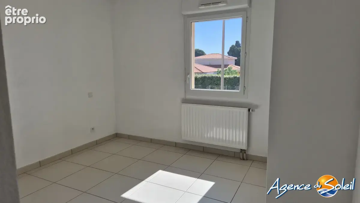 Appartement 2 pièces 39 m² à vendre à Saint-Laurent-De-La-Salanque (66250) - photo 4