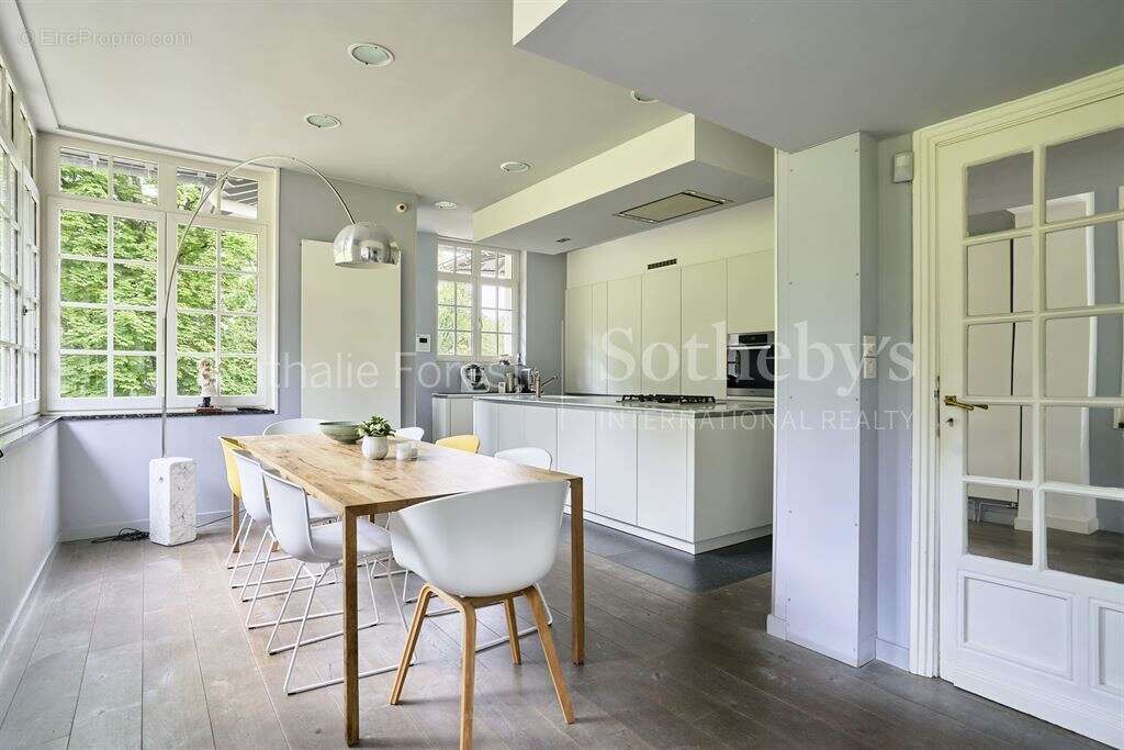 Maison à WERVICQ-SUD