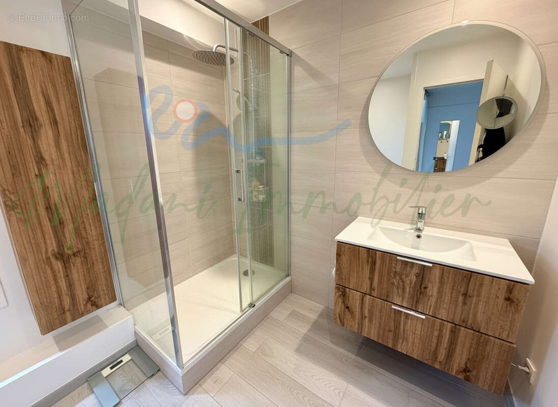 Appartement à ROSNY-SUR-SEINE