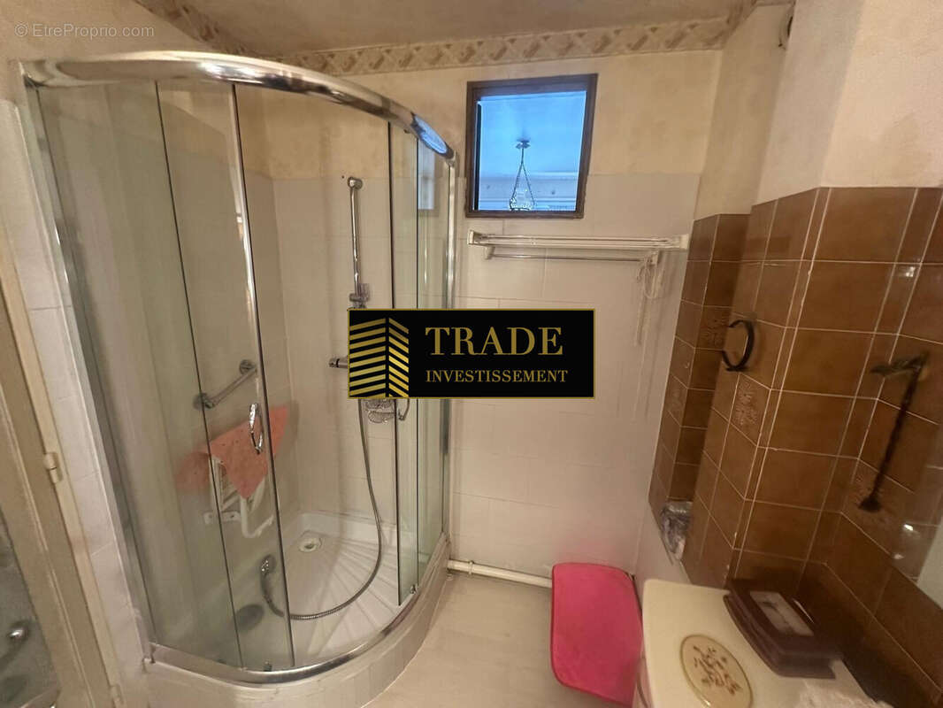 Appartement 34 m² à Chevilly-Larue  - photo 6