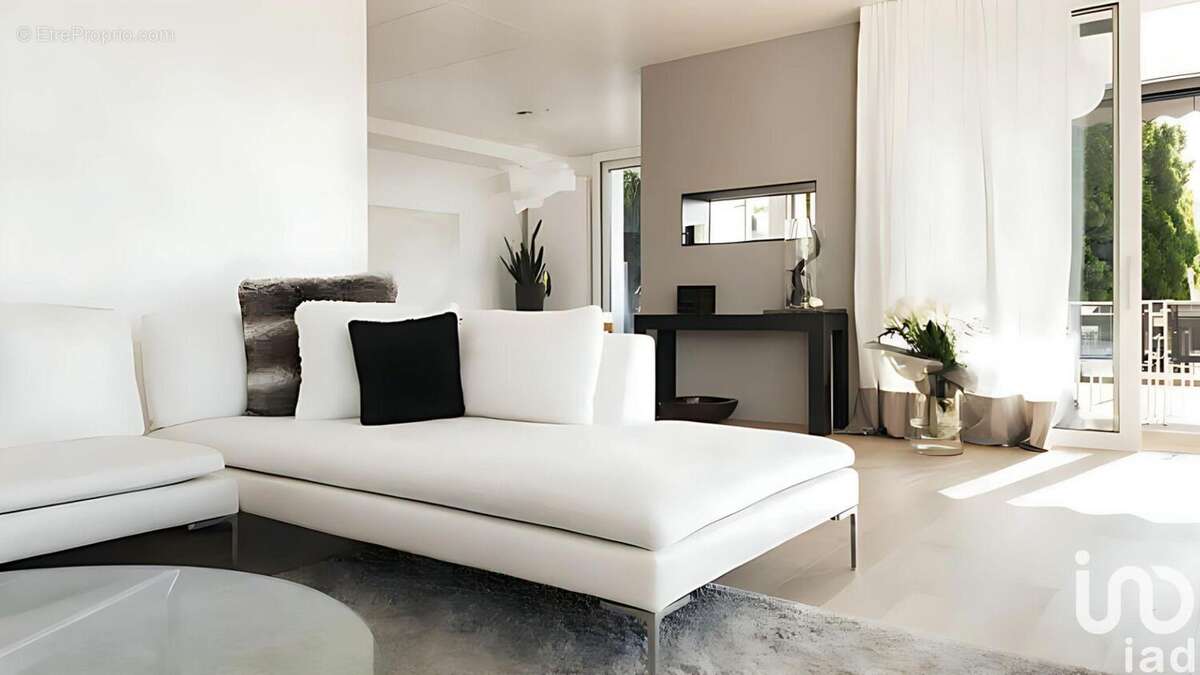 Photo 2 - Appartement à THONON-LES-BAINS