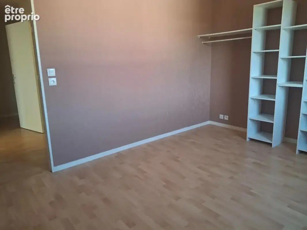 Appartement Cesson Sevigne 2 pièce(s) 54.23 m2 - photo 6