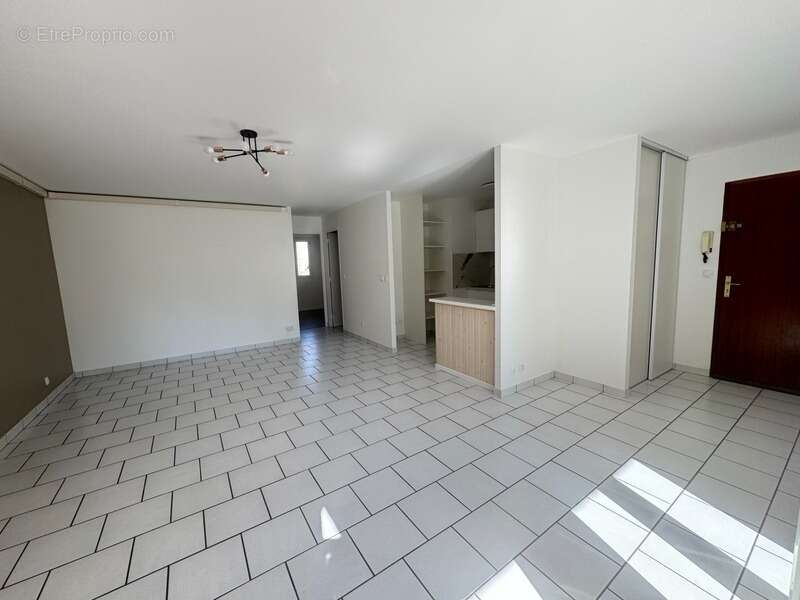 Appartement à LIMAY