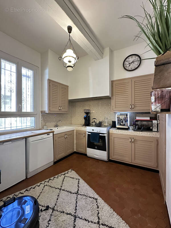 Maison à SAINT-CYPRIEN