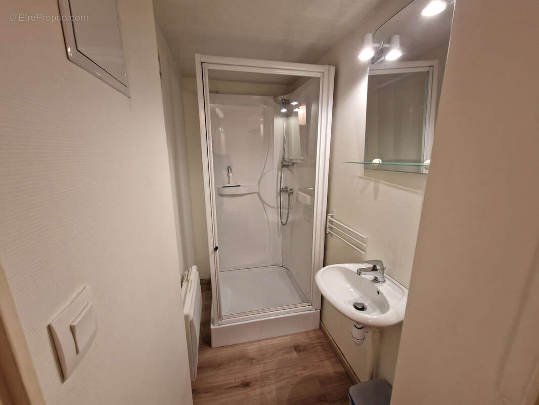 Appartement à MONT-DORE