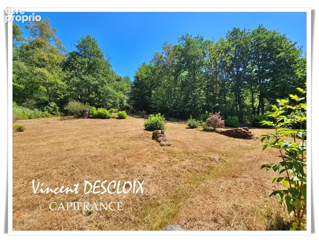 Maison à vendre 7 pièces MOUX EN MORVAN (58) terrain 855m² - photo 14
