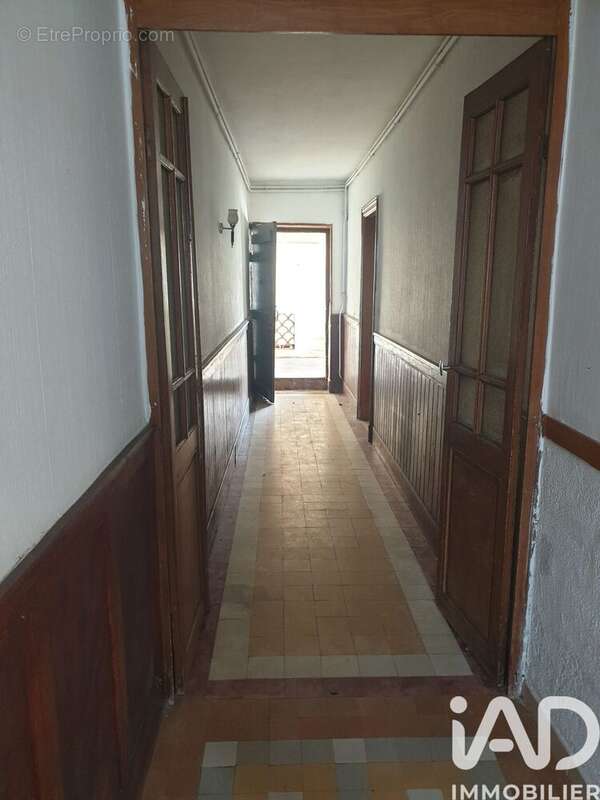Photo 2 - Maison à AIGUILLON