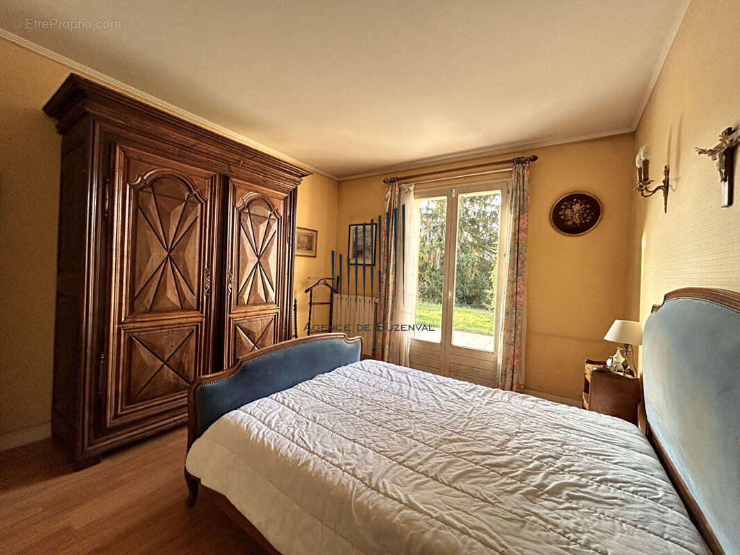 Maison à RUEIL-MALMAISON