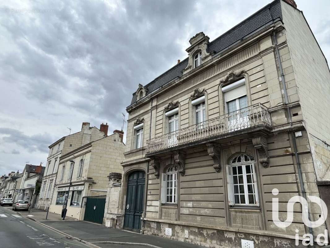 Photo 2 - Maison à SAUMUR