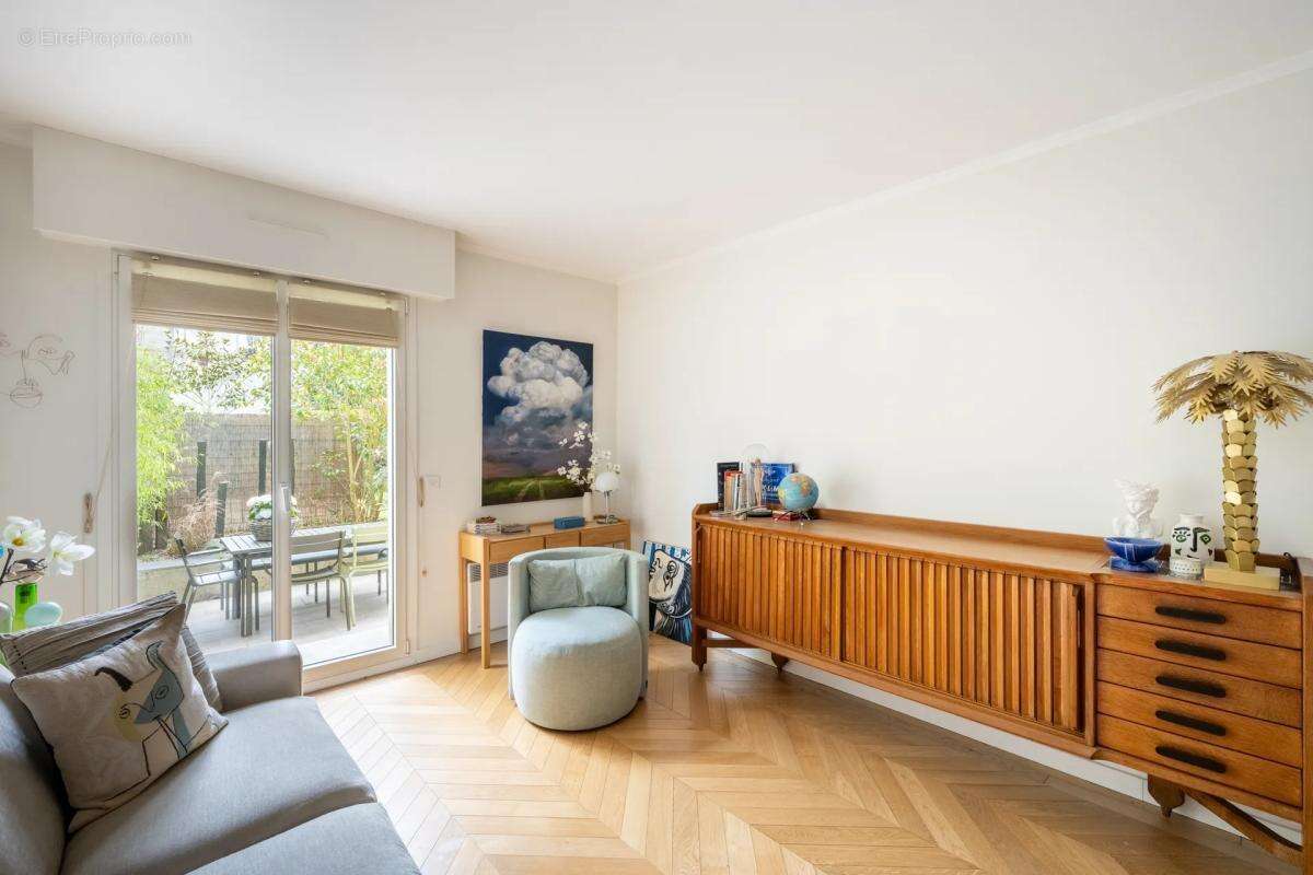 Appartement à CHANTILLY