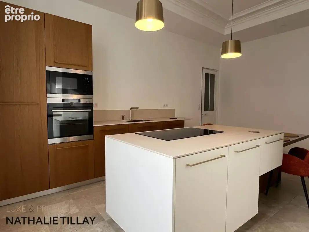 Orléans, Maison bourgeoise à vendre, 235 m², hyper centre, prestations exceptionnelles - photo 6