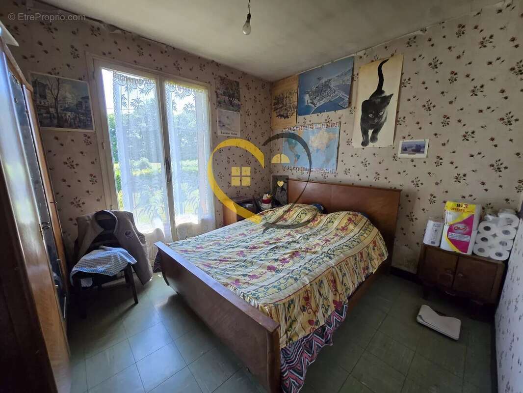 Maison à MENETOU-SALON