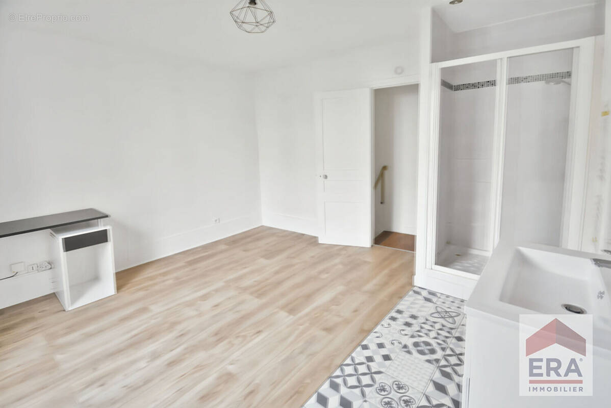 Maison à BOULOGNE-BILLANCOURT