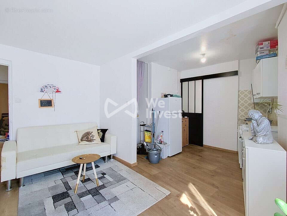 Appartement 52 m² à Annonay  - photo 2