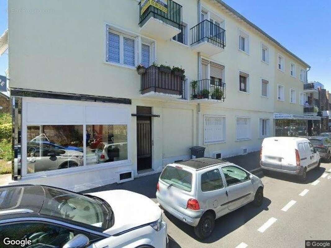 Photo 6 - Appartement à SARTROUVILLE
