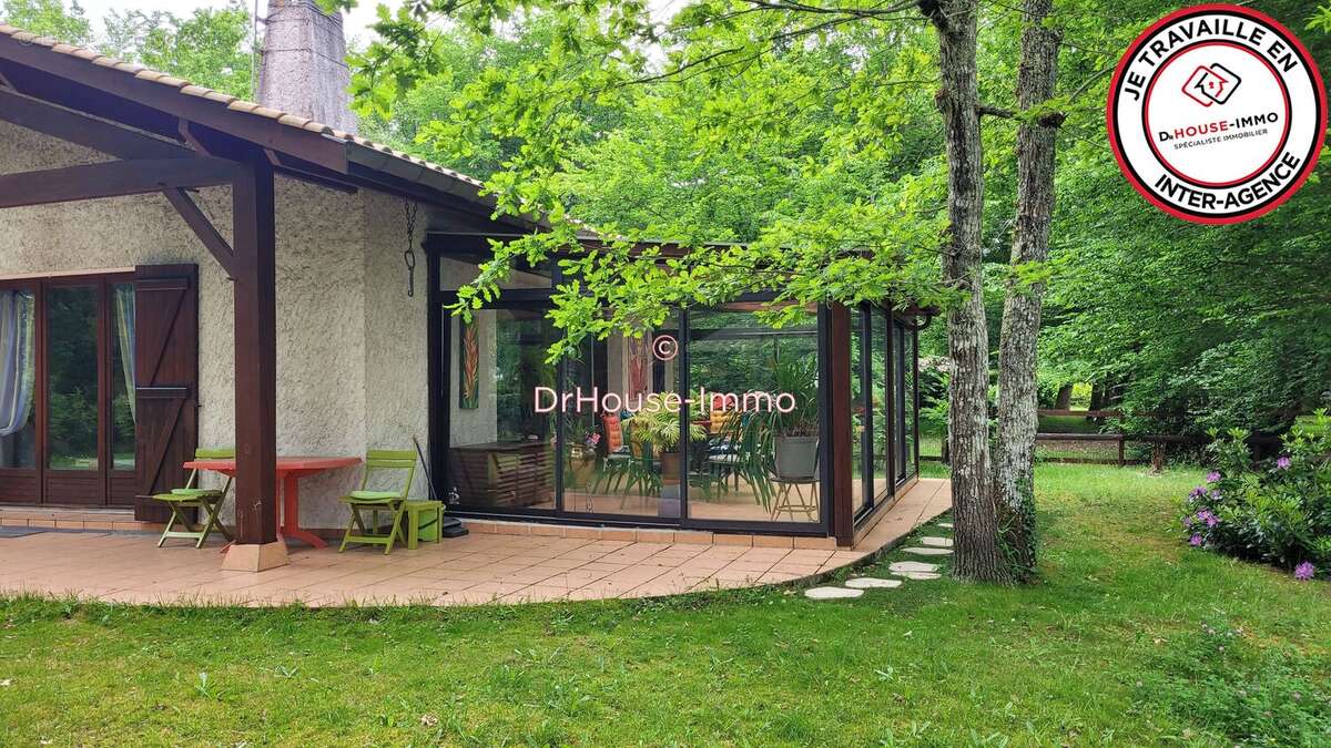 Maison à SAINT-AUBIN-DE-MEDOC