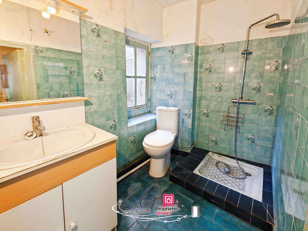 Maison à CAUNES-MINERVOIS