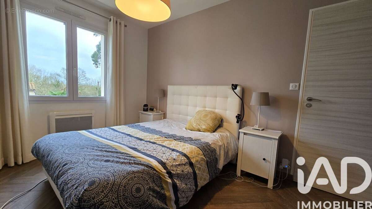Photo 8 - Maison à AIFFRES