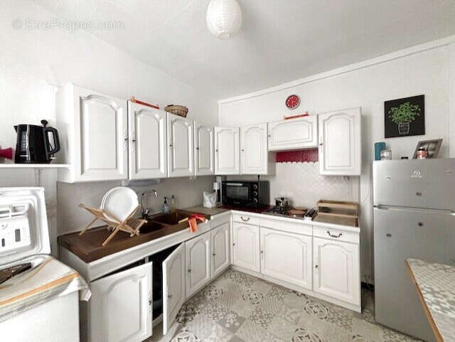 Appartement à AUTUN