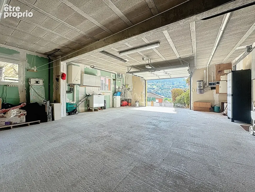 Villa f5 148 m2 avec ascenseur sur terrain de 1014 m2 - photo 16