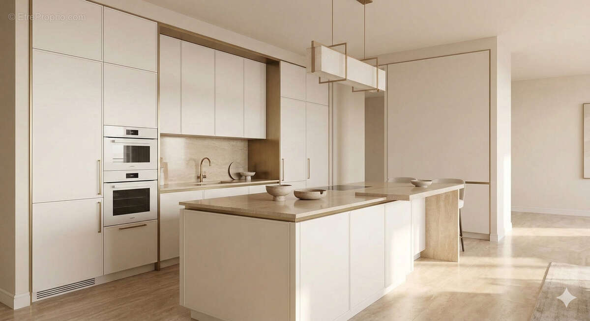 Appartement à CHAMPIGNY-SUR-MARNE