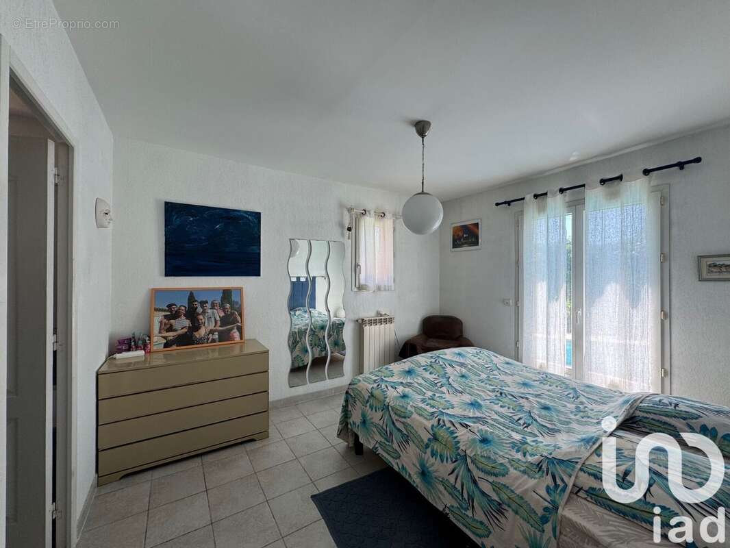 Photo 6 - Maison à LA LONDE-LES-MAURES