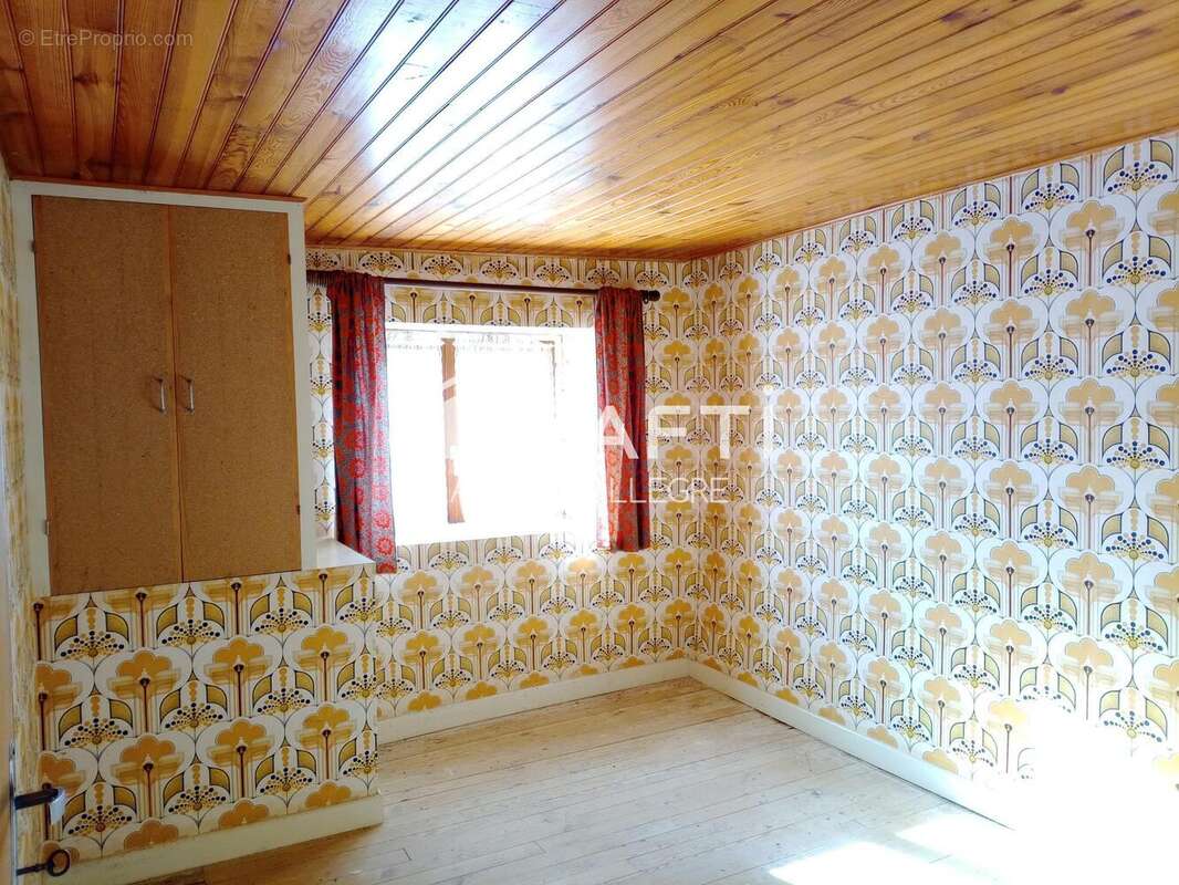 Photo 9 - Maison à VERNEUGHEOL