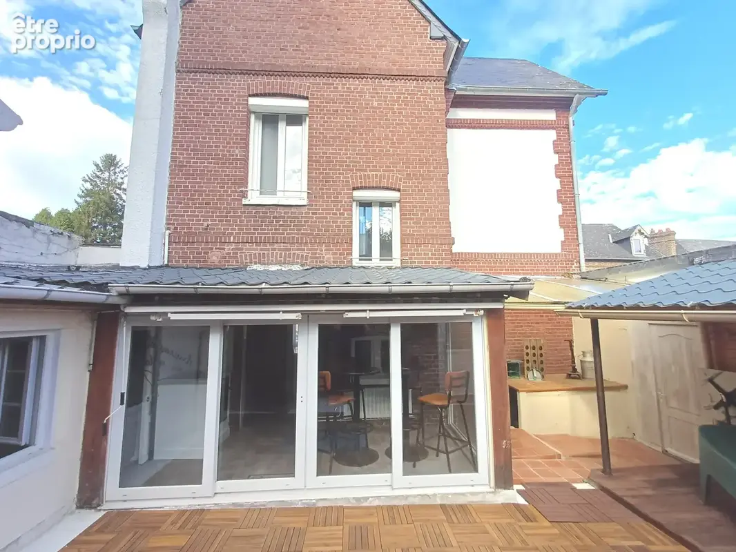 Belle Maison Familiale en parfait état, spacieuse et lumineuse. - photo 17