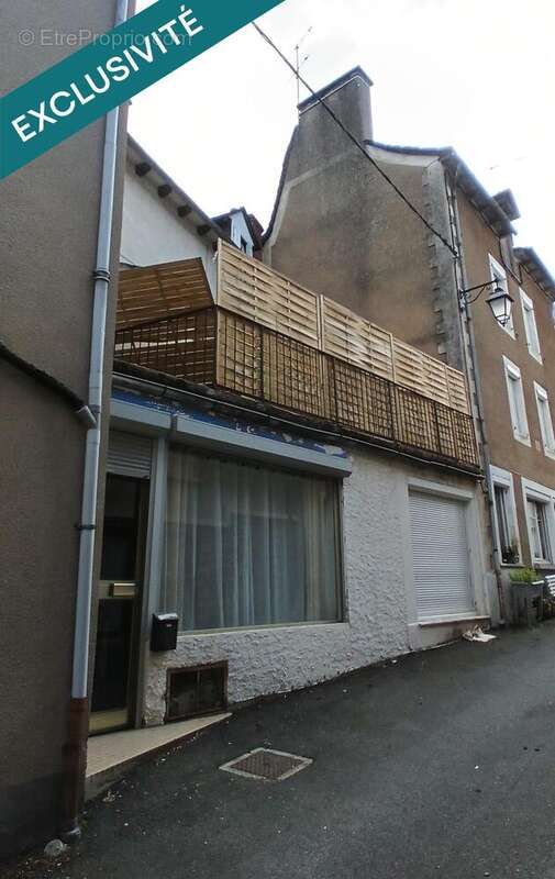 Photo 2 - Maison à CASSAGNES-BEGONHES