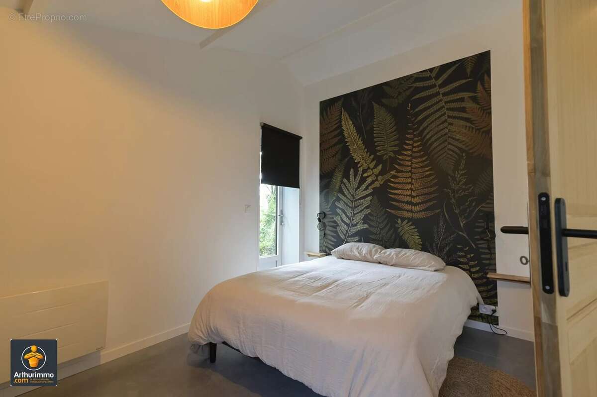 Maison à LE BOURDET