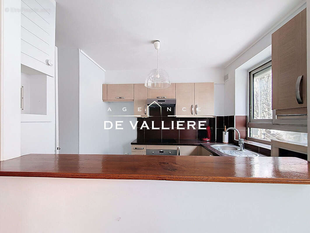 Appartement à RUEIL-MALMAISON