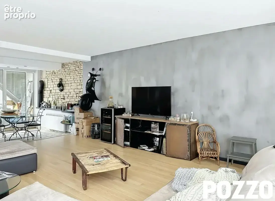 Appartement - duplex caen 5 pièces - photo 14